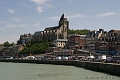 Eglise du treport